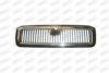 PRASCO SK0202001 Radiator Grille